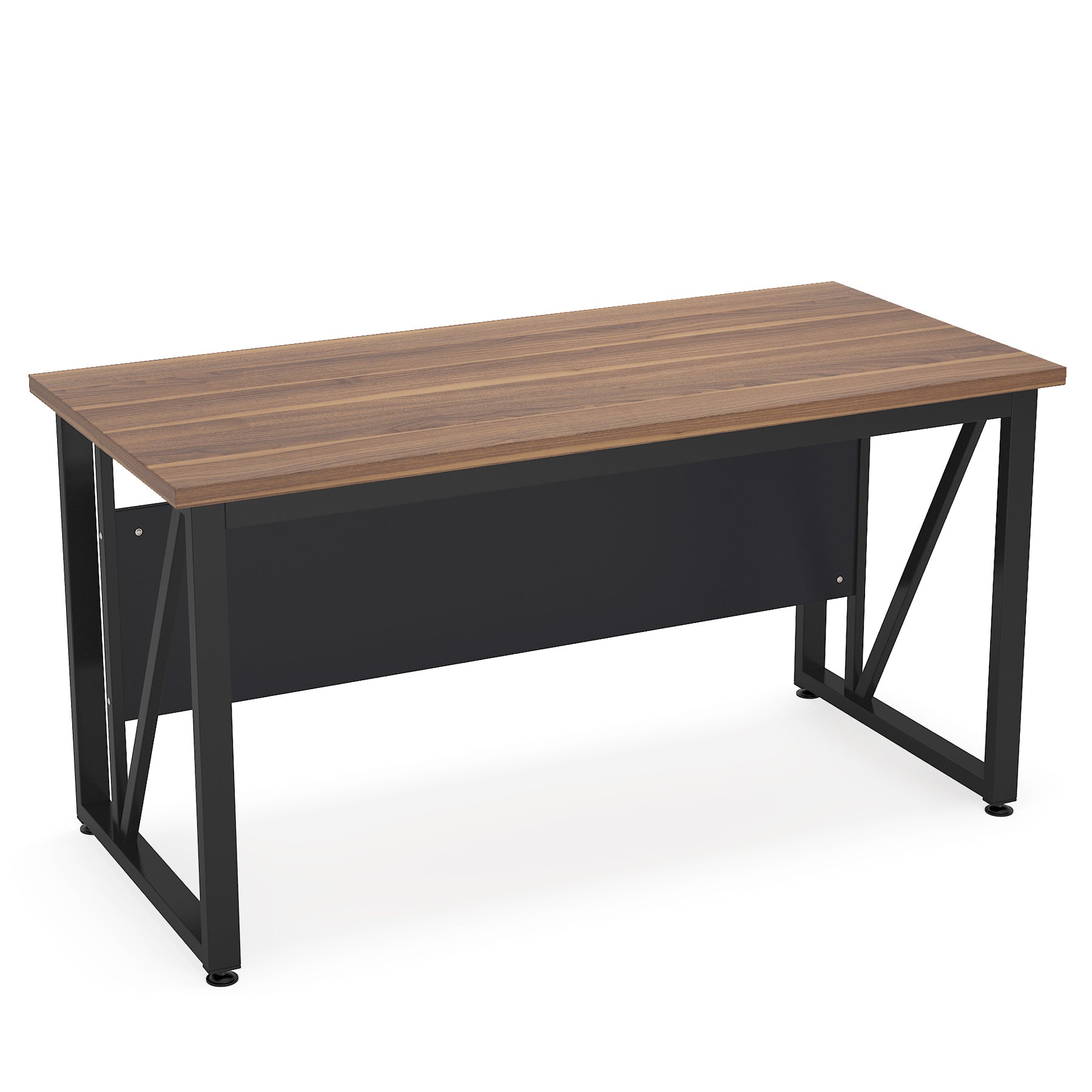 55" Computer Study Desk